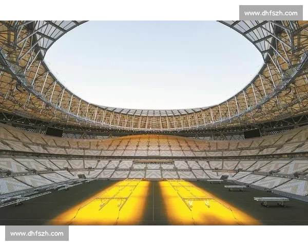 世界杯引领全球体育文化融合与时代精神的盛大叙事发展与激情梦想 世界杯引领全球体育文化融合与时代精神的盛大叙事发展与激情梦想