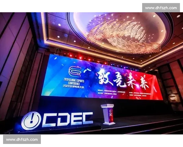 聚焦电竞赛事现场执行体系与高效运营实战策略解析全流程管理创新路径