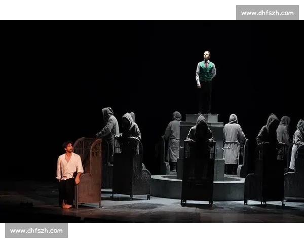 《命运的抉择:一场无法预见的戏剧性结局引发的深刻反思与转折》 《命运的抉择:一场无法预见的戏剧性结局引发的深刻反思与转折》