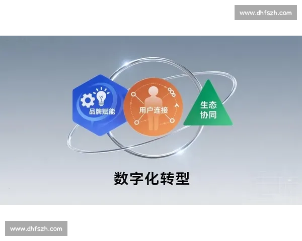 体育数字化转型驱动创新发展探索与实践路径分析